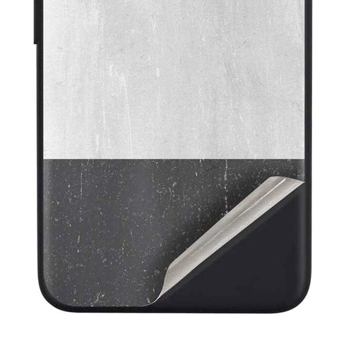 Yemen Flag Distressed Google Pixel 4a Skin